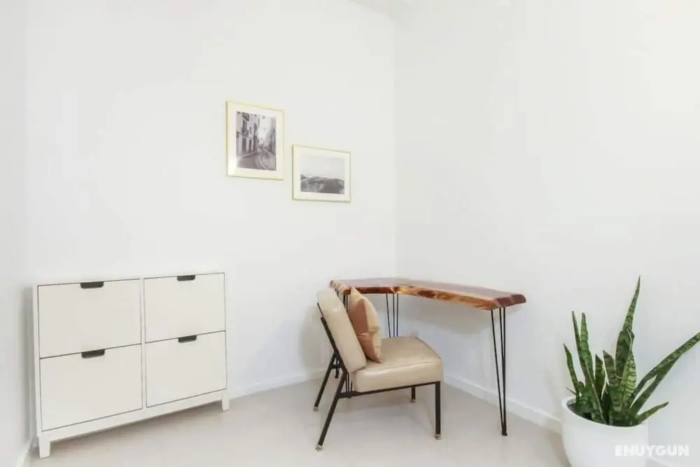 Beautiful 1 Bedroom In The Heart Of Brisbane - Oda