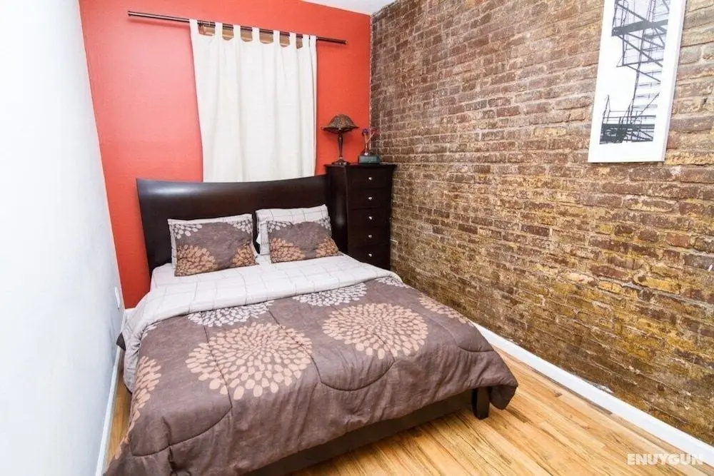 Beautiful 1 Br on Gramercy - Oda