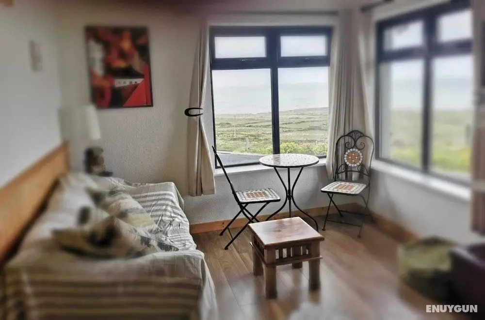 Beautiful 2-bed Apartment in Ballycastle - Öne Çıkan Resim