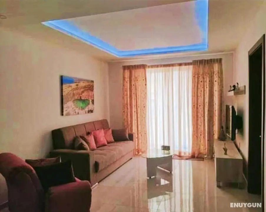 Beautiful 2 Bed Apartment in Għajnsielem - Oda Düzeni