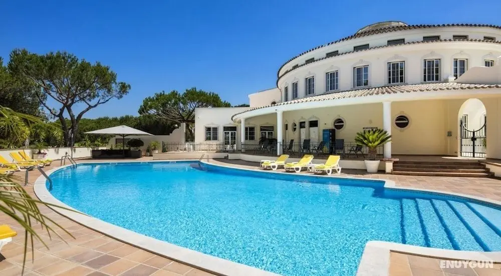 Beautiful 2-bed Apartment, Golf Pool,beach - Öne Çıkan Resim