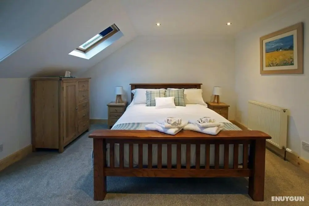 Beautiful 2-bed Apartment in Inverkip Great Garden - Öne Çıkan Resim