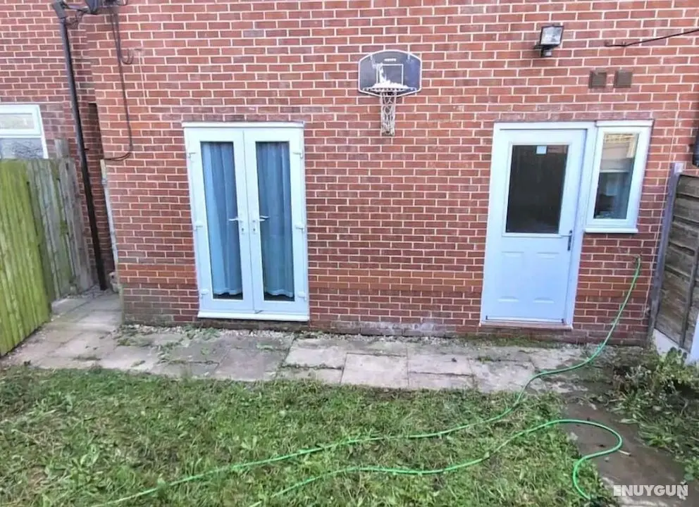Beautiful 2-bed Apartment in Manchester - Dış Mekan