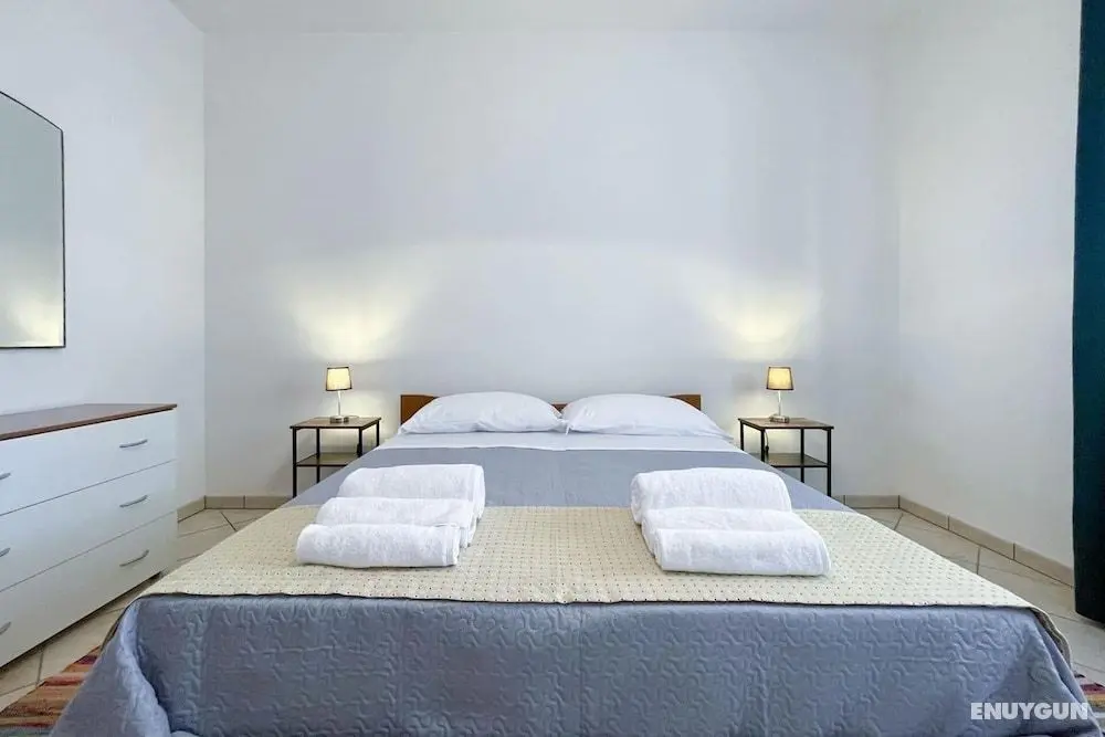 Beautiful 2-bed Apartment in Marina di Mancaversa - Öne Çıkan Resim