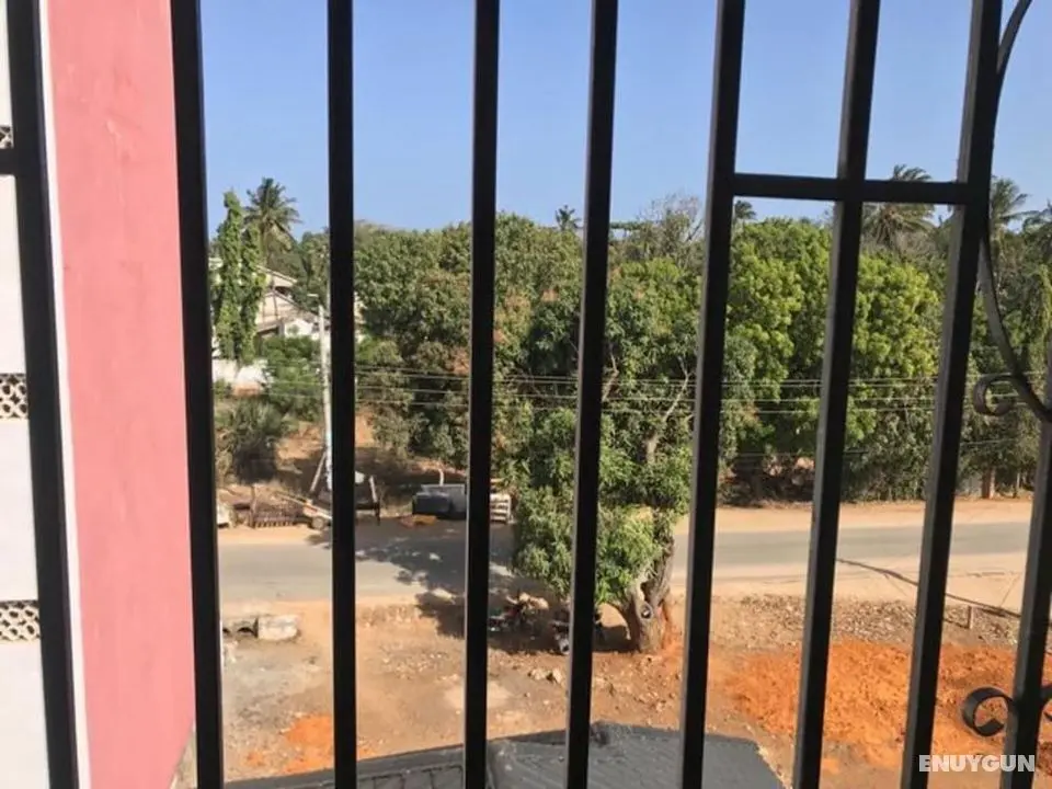 Beautiful 2-bed Apartment in Mtwapa - Konum Öne Çıkanlar