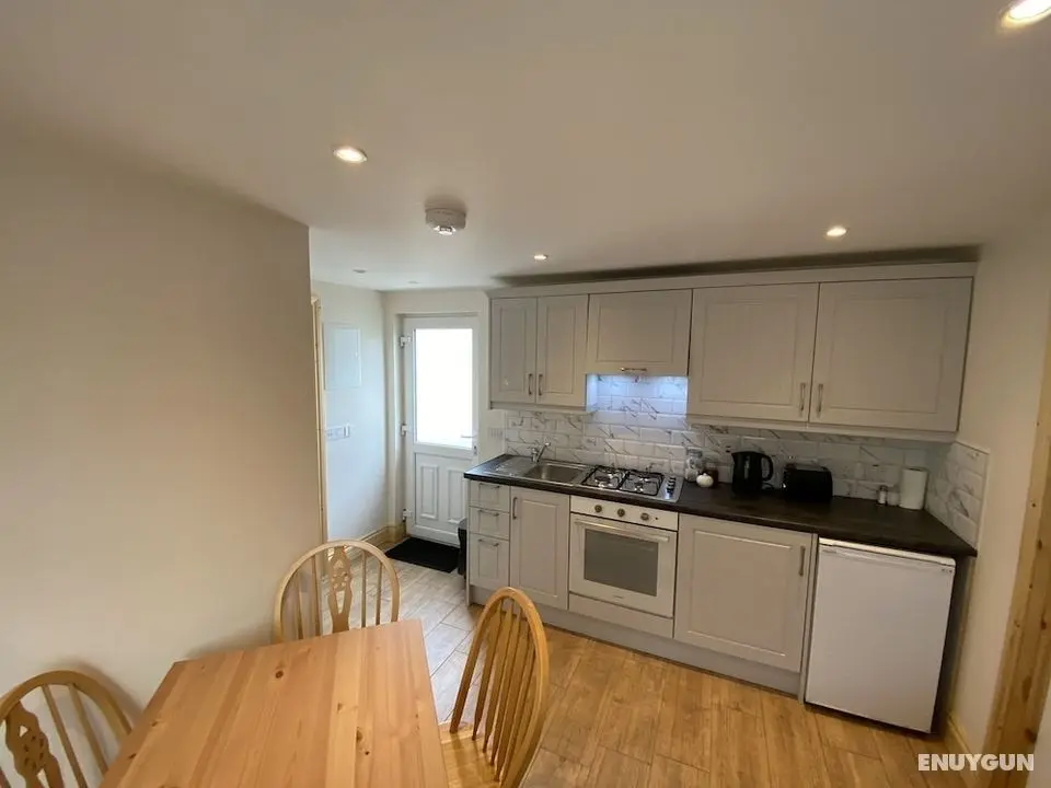 Beautiful 2-bed Apartment Near Belmullet - Öne Çıkan Resim