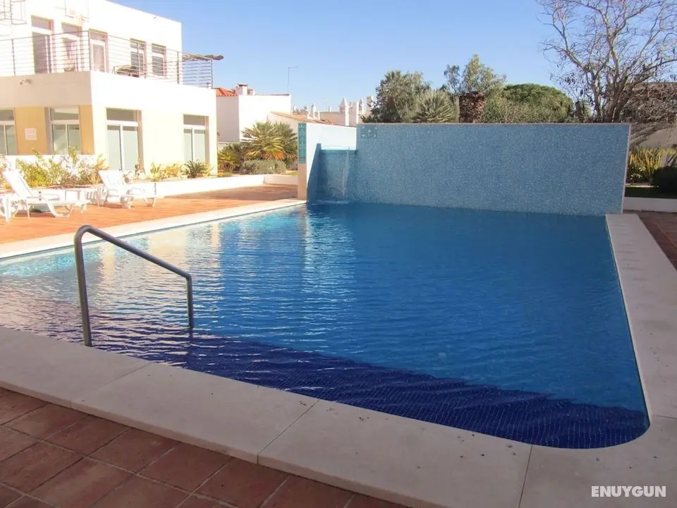 Beautiful 2-bed Apt in Cabanas de Tavira Cabrs - Öne Çıkan Resim