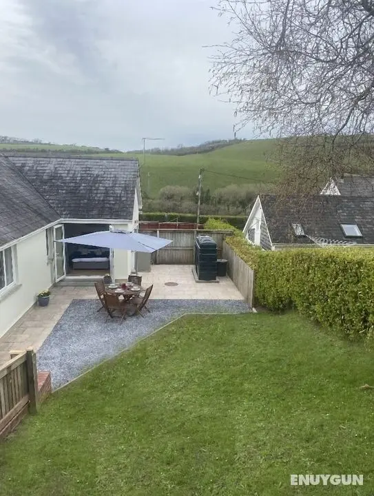 Beautiful 2 Bed Bungalow in Laugharne Situated - Öne Çıkan Resim