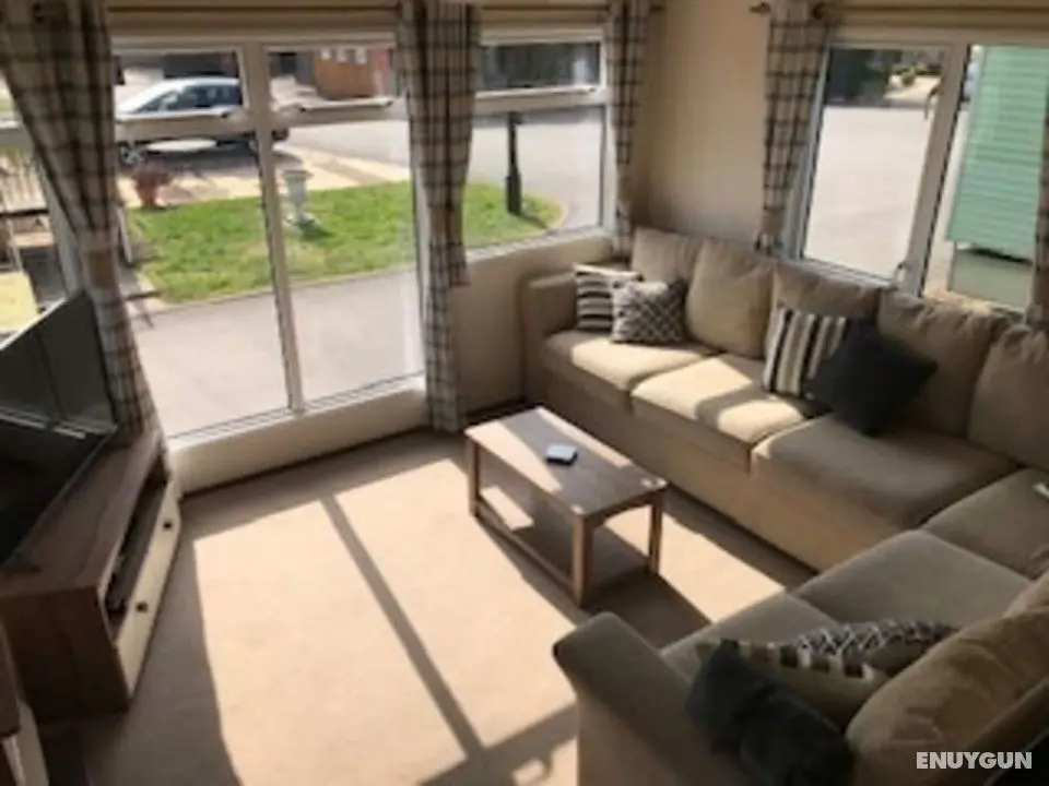 Beautiful 2-bed Caravan in Stratford-upon-avon - Öne Çıkan Resim