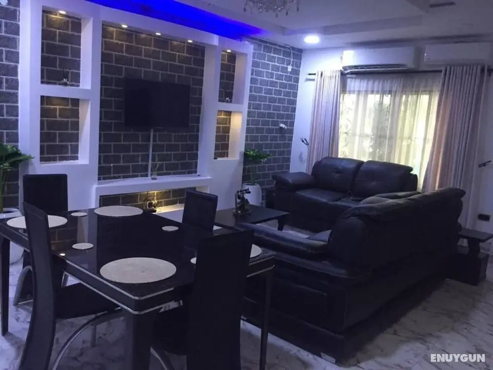 Beautiful 2-bed House in Lekki Lagos - Öne Çıkan Resim