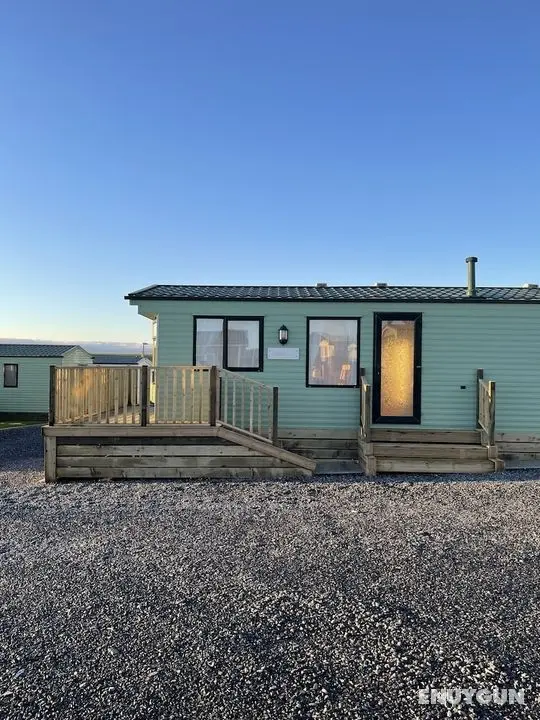 Beautiful 2-bed Static Caravan - Öne Çıkan Resim