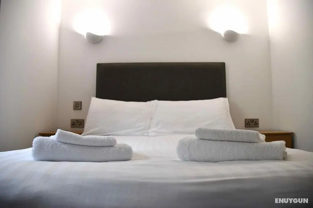 Beautiful 2 Bedroom Apartment Ilfracombe - Oda