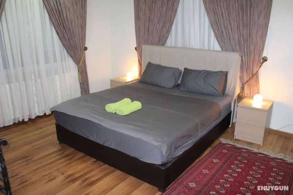 Beautiful 2 BR Apt Quiet & Private - Öne Çıkan Resim