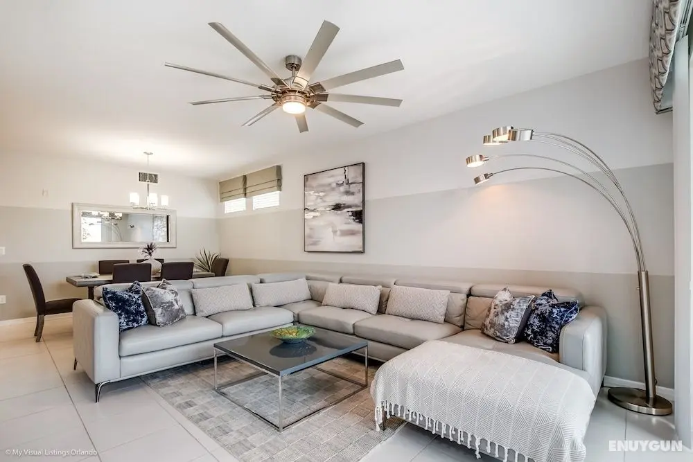 Beautiful 3 Bdrm 2 Bath Condo - Öne Çıkan Resim