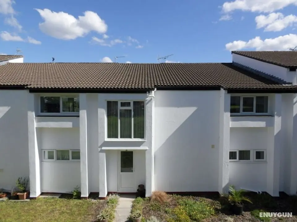 Beautiful 3-bed Cottage in Cornwall - Öne Çıkan Resim