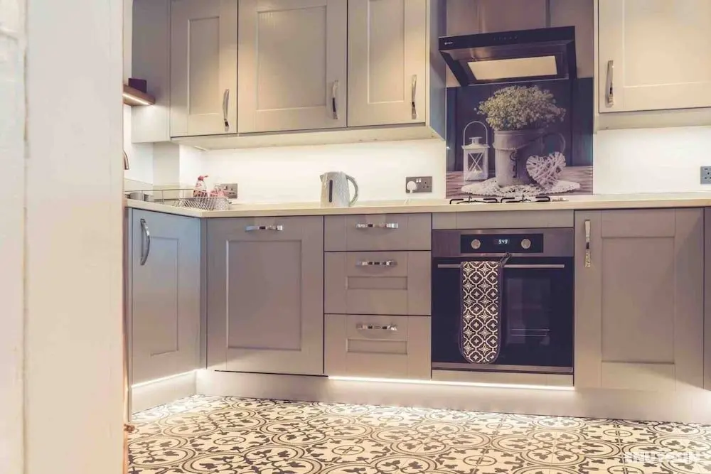 Beautiful 3-bed Cottage in Plymouth ,country Views - Öne Çıkan Resim