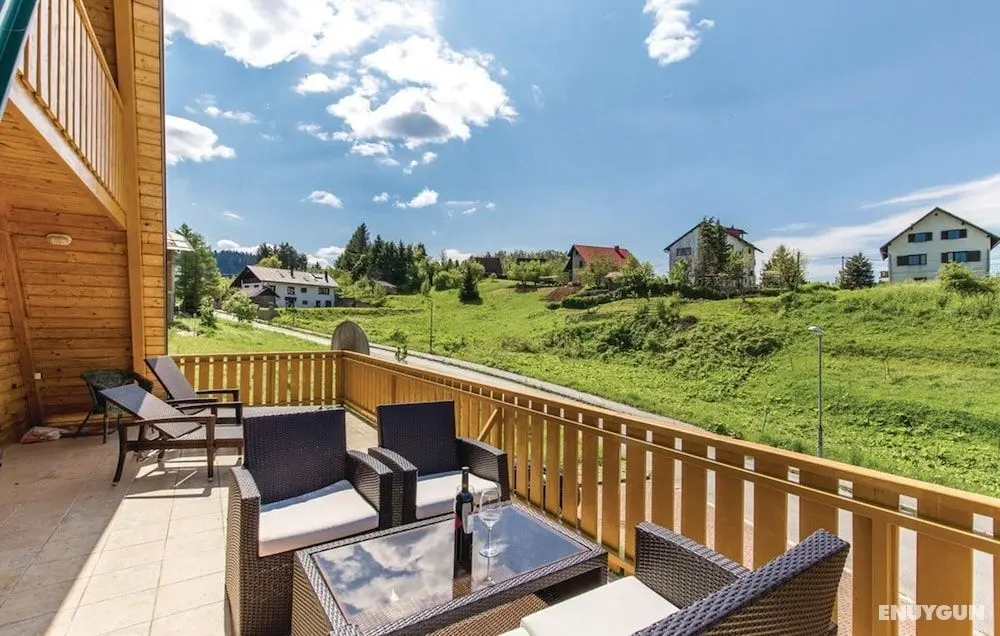 Beautiful 3-bed House in Crni Lug - Öne Çıkan Resim