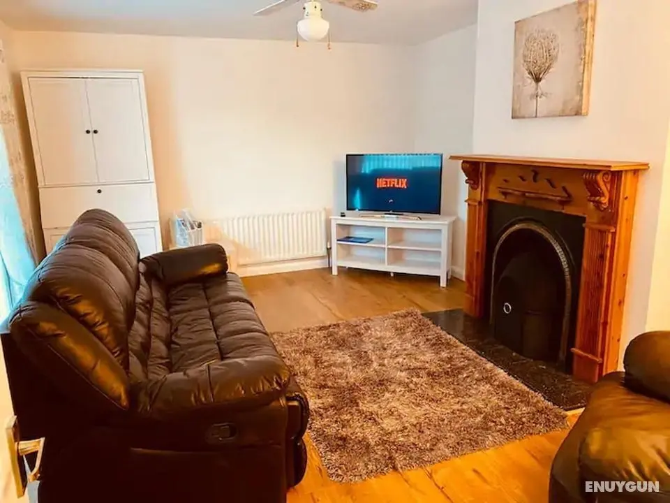 Beautiful 3-bed House in Londonderry - Öne Çıkan Resim