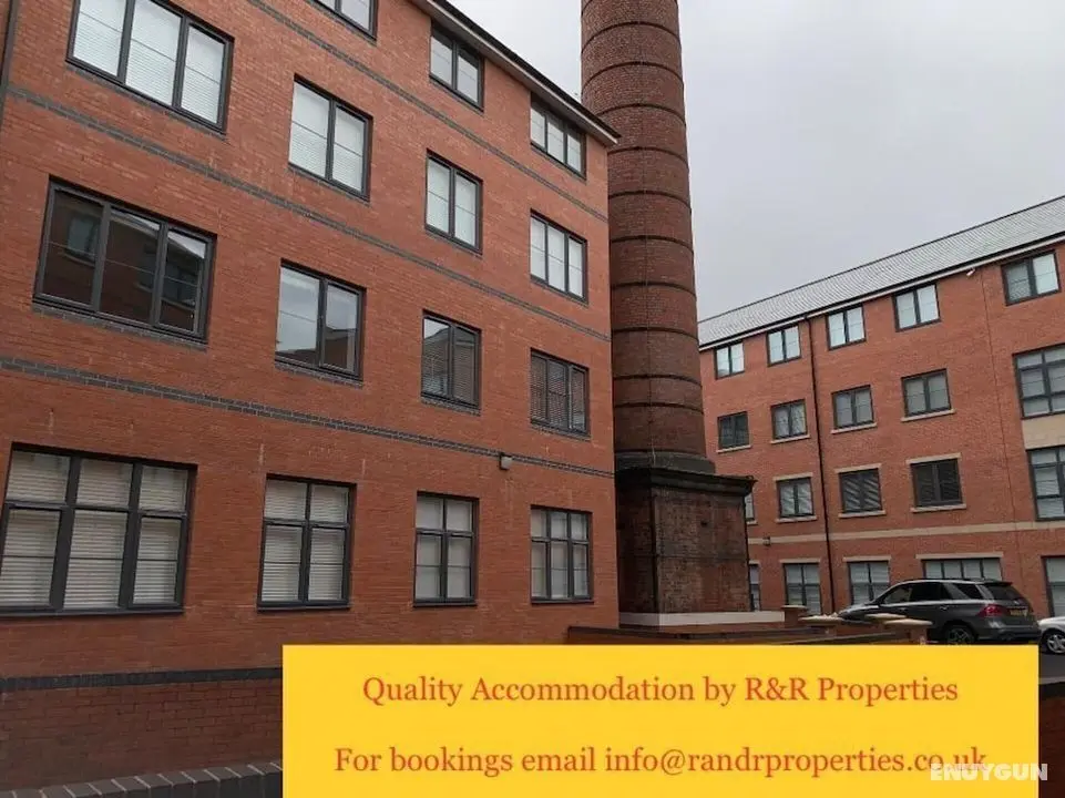 Beautiful 3-bed House in Wolverhampton - Öne Çıkan Resim