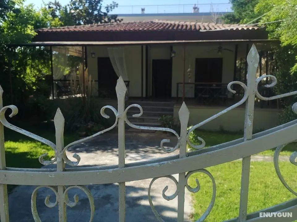 Beautiful 3 Bedroom House in Halkidiki. Relax! - Öne Çıkan Resim