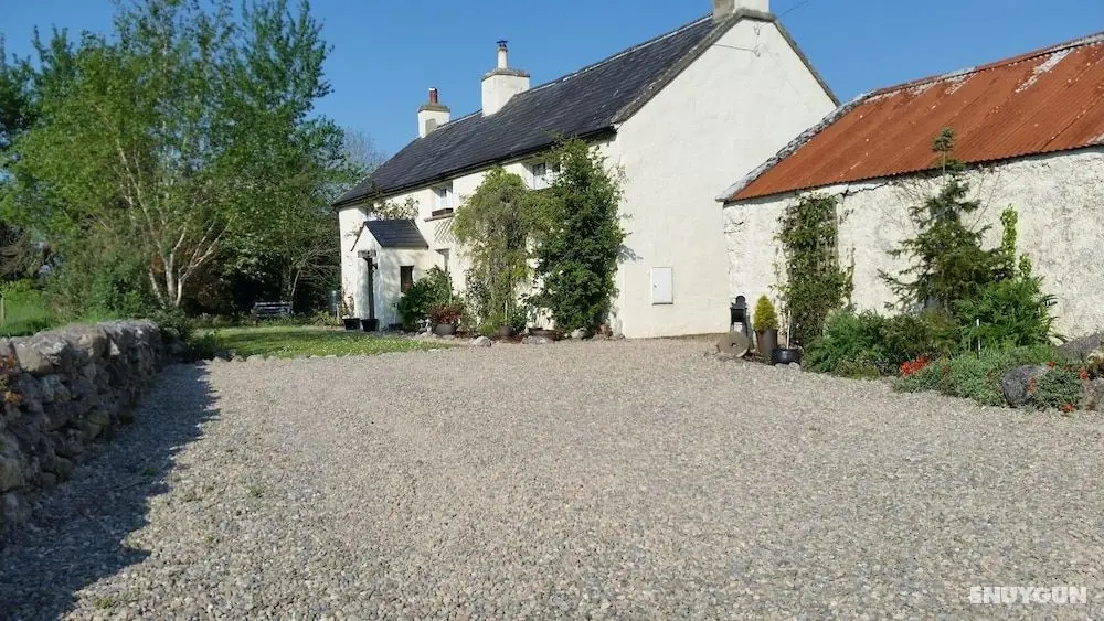 Beautiful 300 Year old Traditional Country Cottage - Öne Çıkan Resim