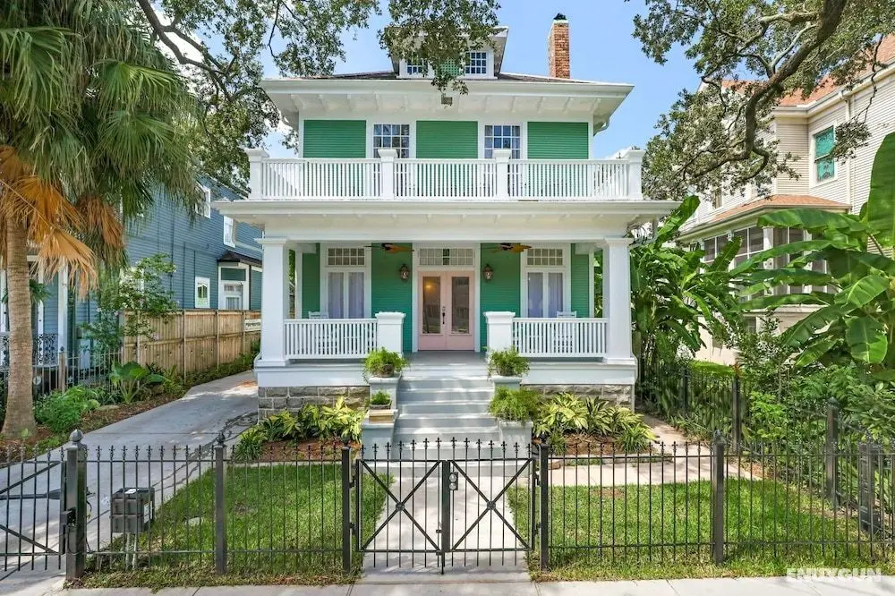 Beautiful 5BR House - Öne Çıkan Resim