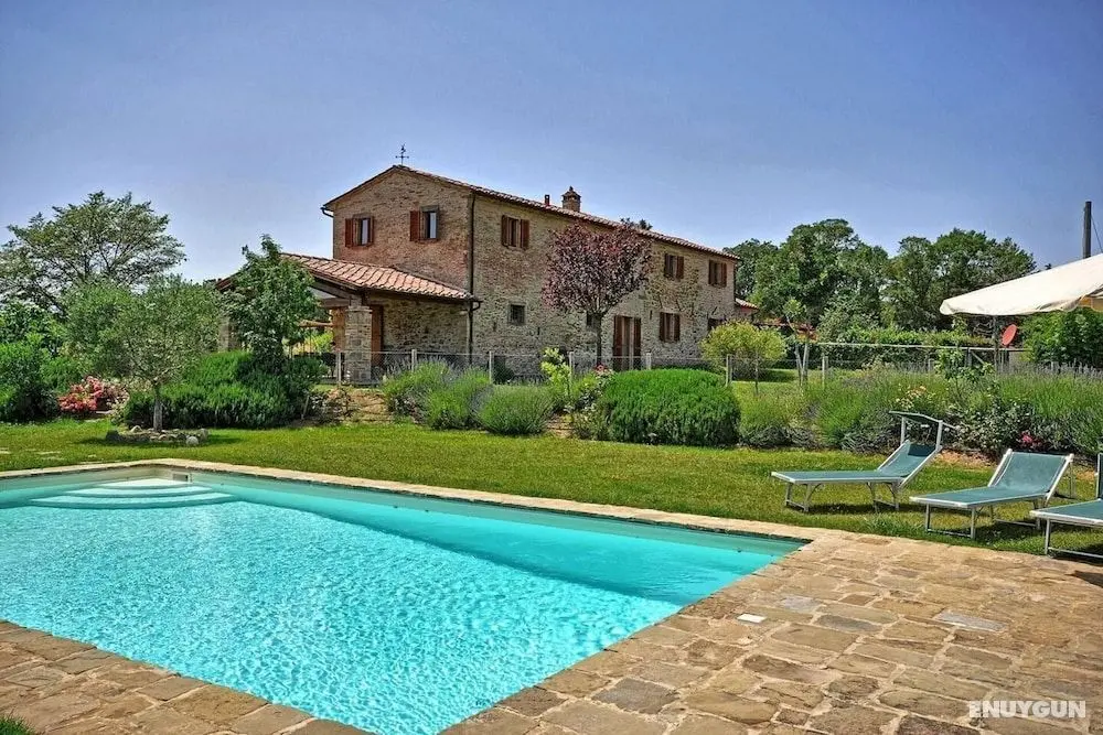 Beautiful 8 pax Villa in Cortona, Private Pool - Öne Çıkan Resim