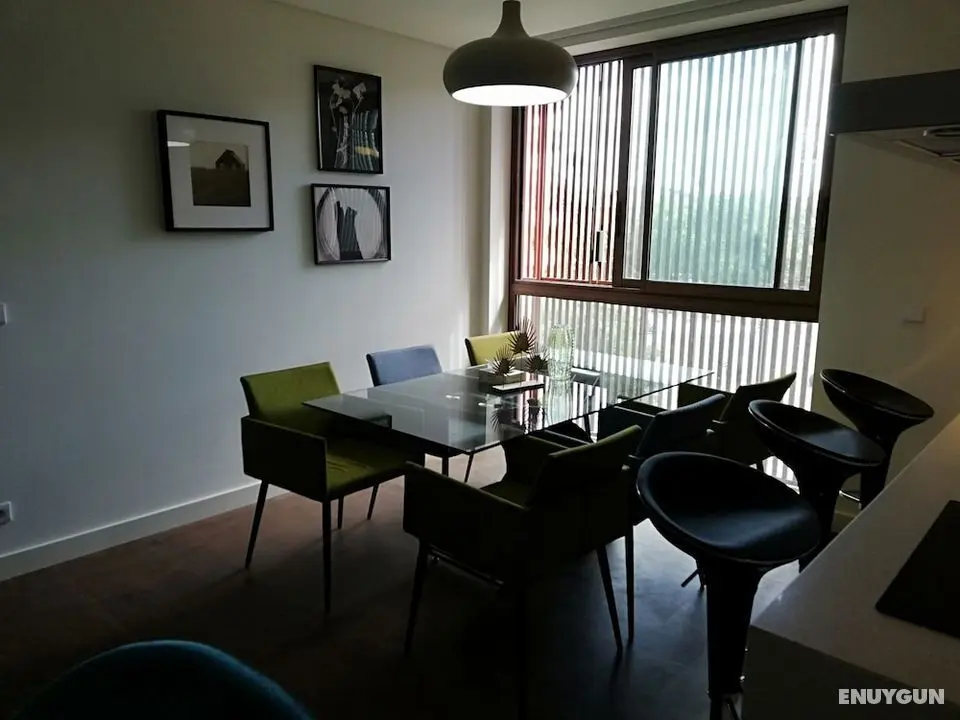 Beautiful Apartment - Campo Pequeno home - Öne Çıkan Resim