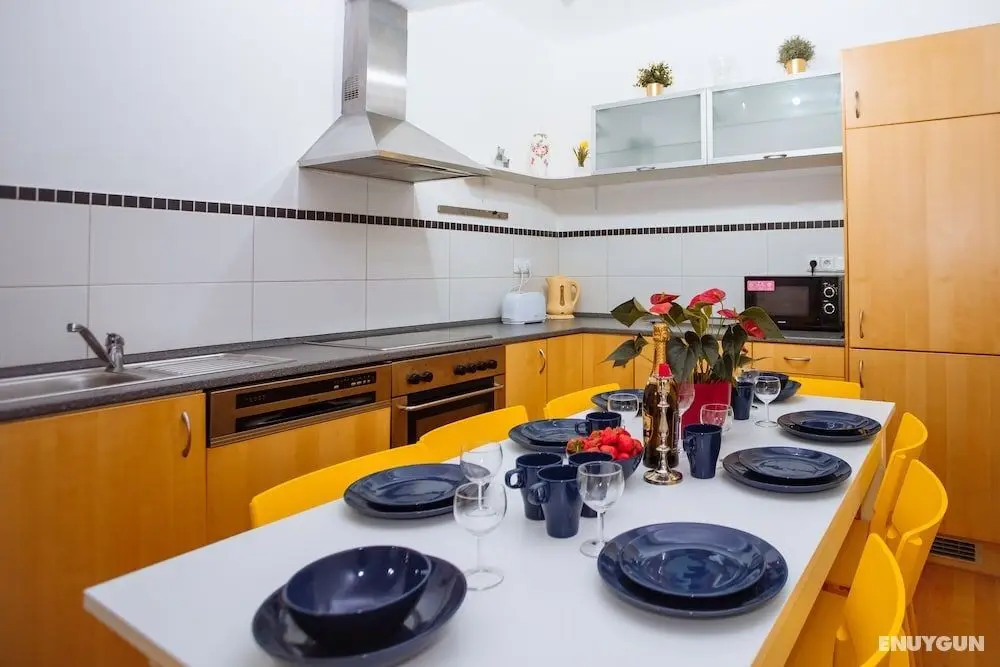 Beautiful apartment in central Residence - Öne Çıkan Resim