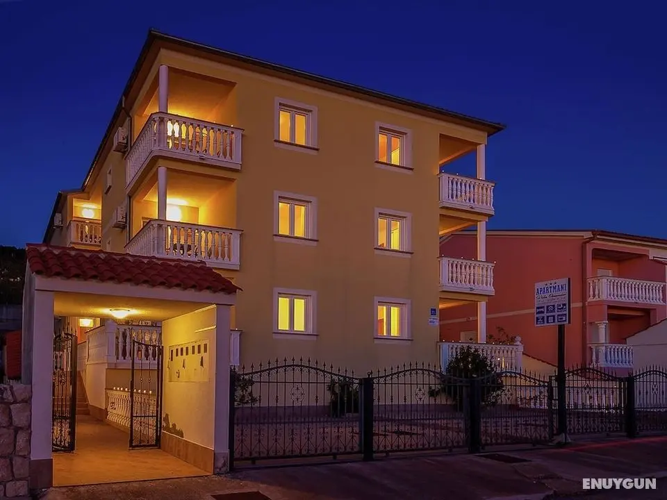 Beautiful Apartment in Dramalj Croatia With Swimming Pool - Öne Çıkan Resim