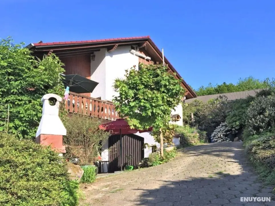Beautiful Apartment in Ellar With Terrace, Bbq, Deckchairs - Öne Çıkan Resim