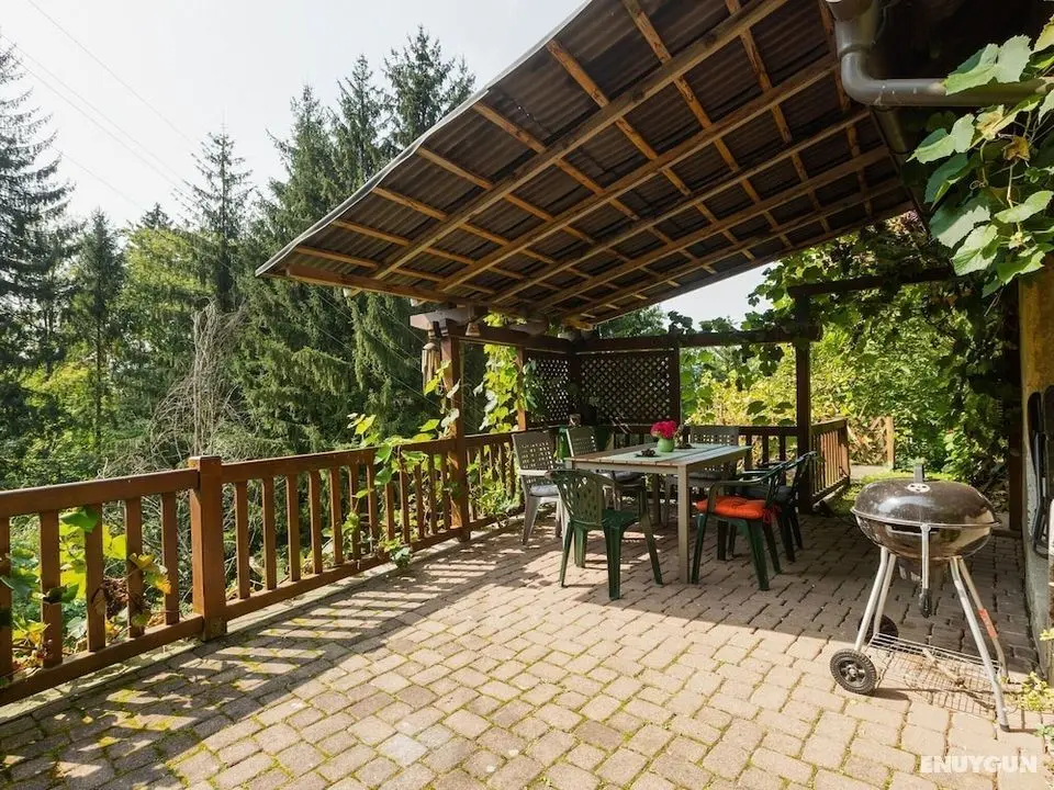 Beautiful Apartment in Hintergumitsch With Terrace - Öne Çıkan Resim