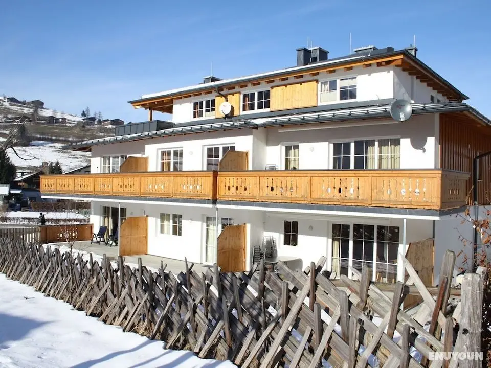 Beautiful Apartment in Kaprun Near Ski Lift - Öne Çıkan Resim