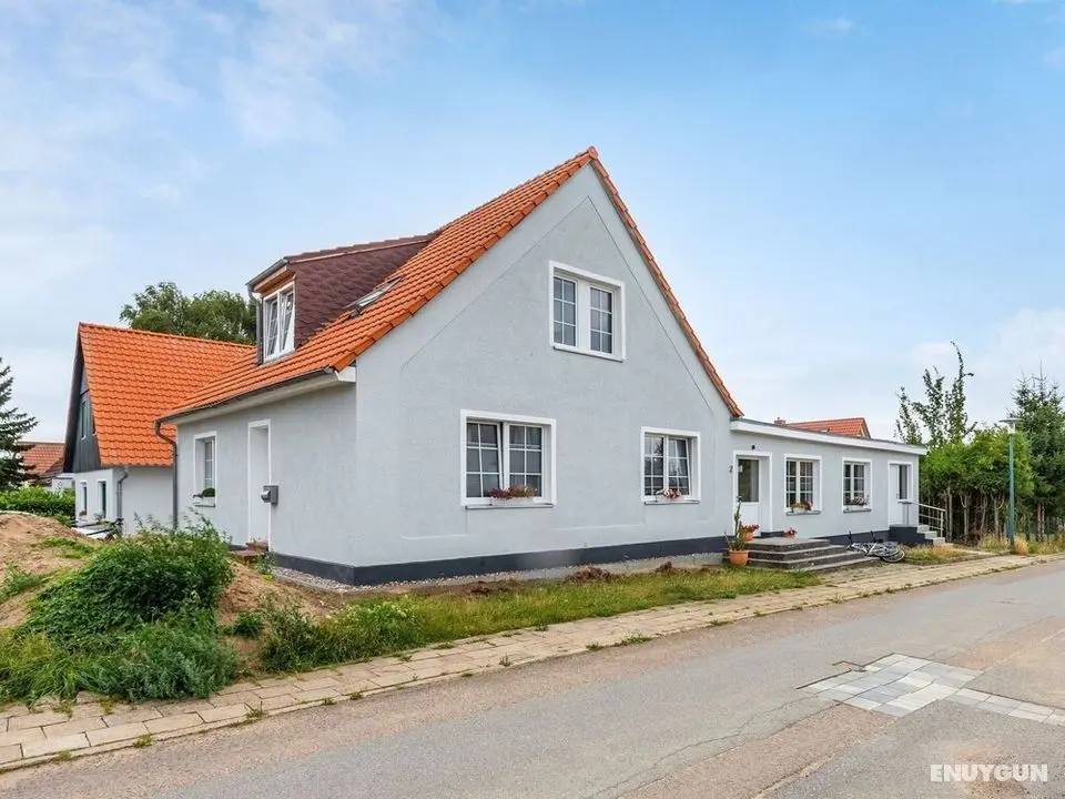 Beautiful Apartment in Kirchdorf - Insel Poel With Terrace - Öne Çıkan Resim