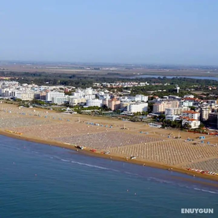 Beautiful Apartment Near the Beach - Beach Place Included by Beahost Rentals - Spor Tesisleri