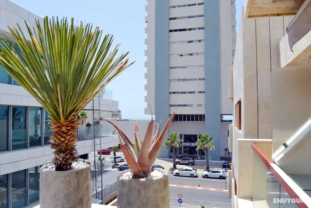 Beautiful Apartment Near Beach H1 - Oda Manzaraları