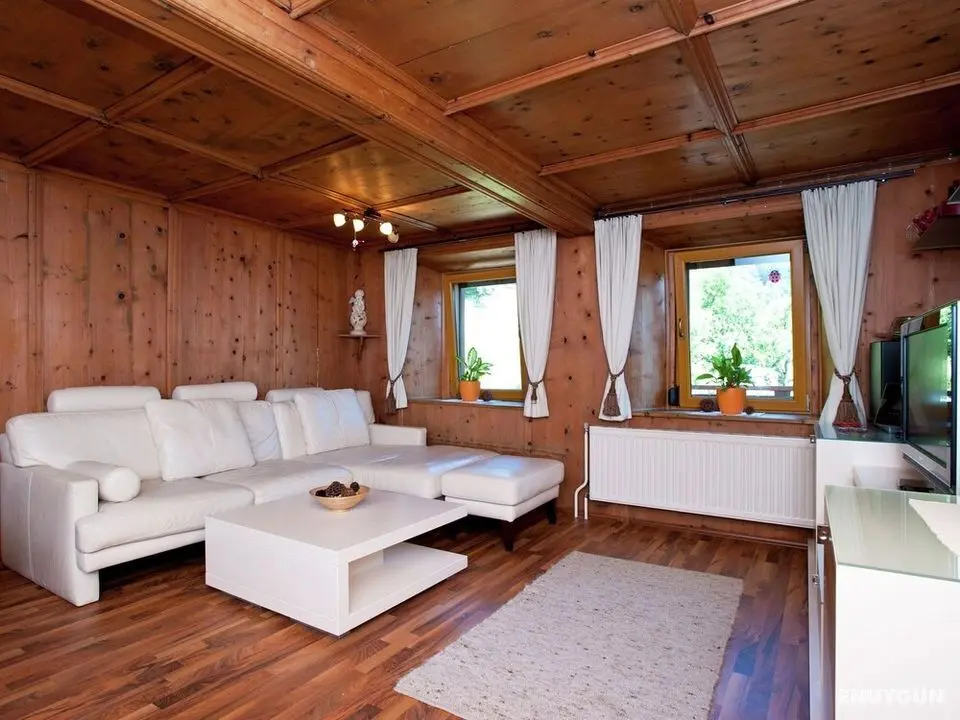 Beautiful Apartment in Ötz With Garden - Öne Çıkan Resim