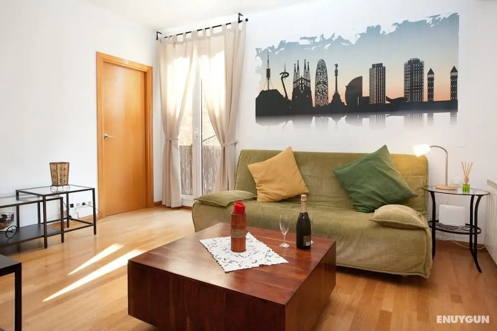 Beautiful Apartment Sagrada Familia - Öne Çıkan Resim