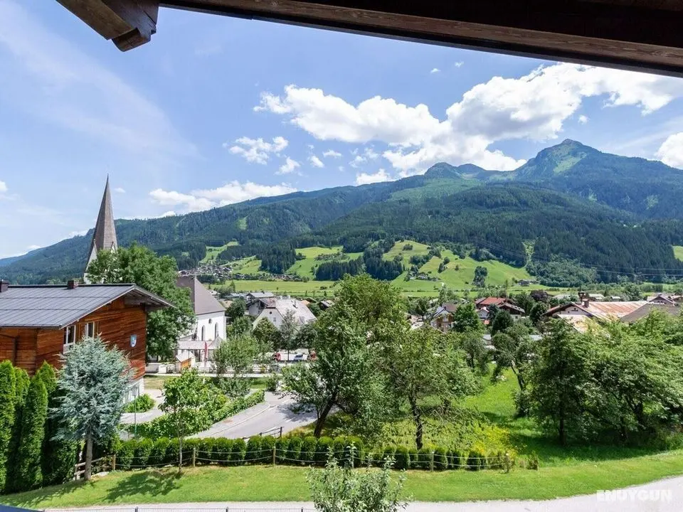 Beautiful Apartment in Salzburg With Balcony - Konum Öne Çıkanlar