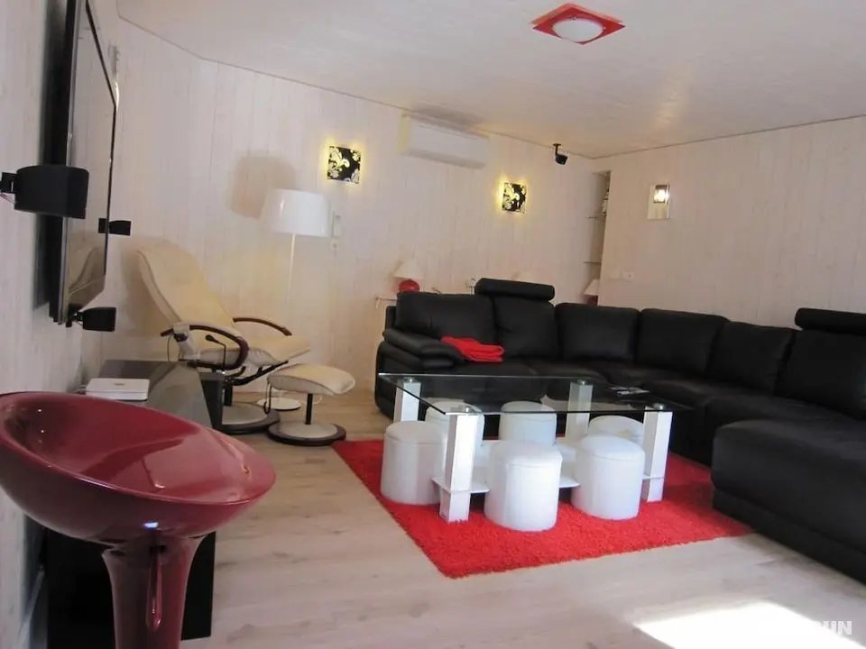 Beautiful Apartment in Spa Belgium with Hot Tub - Öne Çıkan Resim