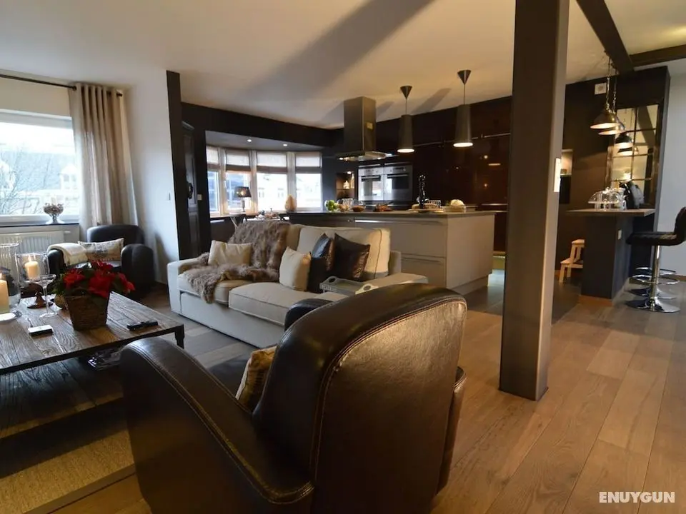 Beautiful Apartment in Spa Near Casino - Öne Çıkan Resim