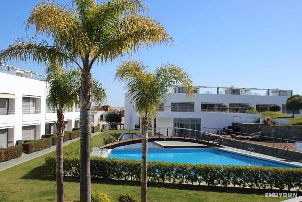 Beautiful Apartment in Tavira - Öne Çıkan Resim