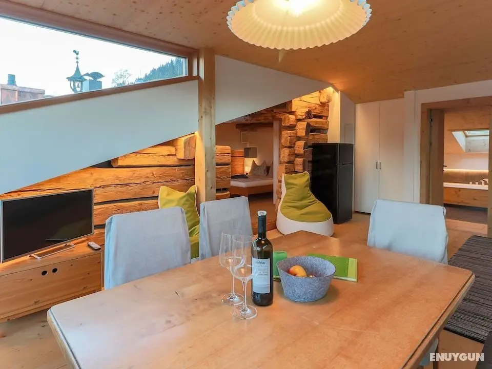 Beautiful Apartment in Westendorf With Sauna - Öne Çıkan Resim
