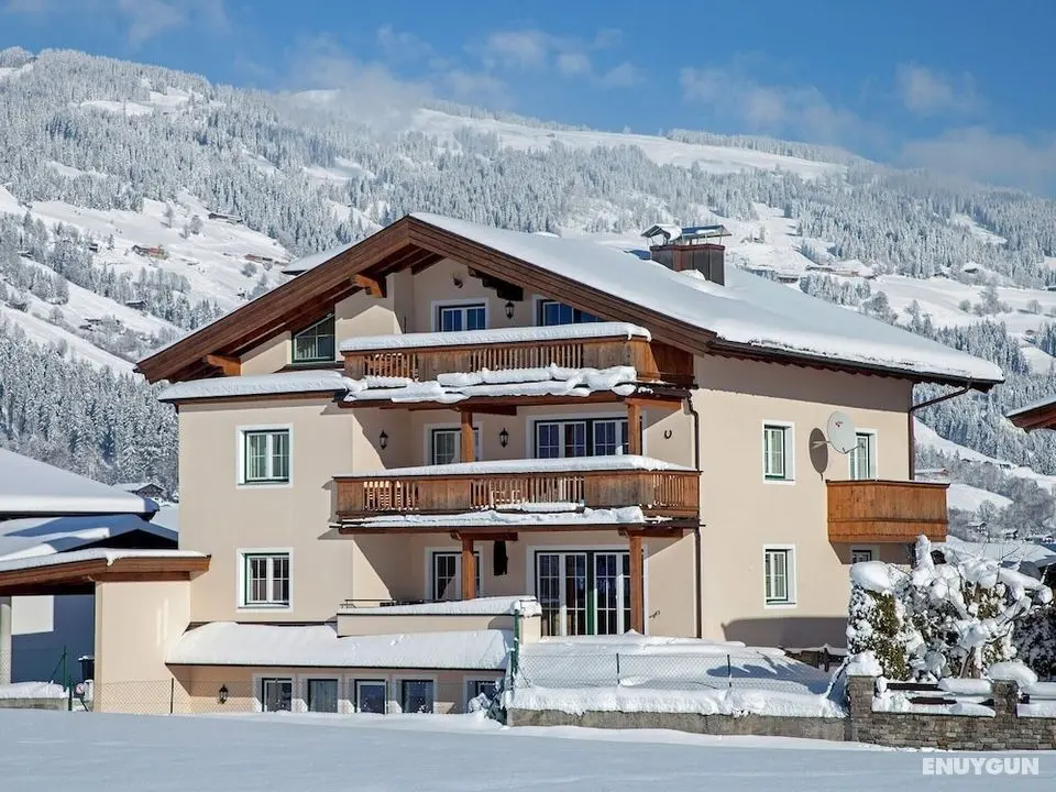 Beautiful Apartment in Westendorf Tyrol With Terrace - Öne Çıkan Resim