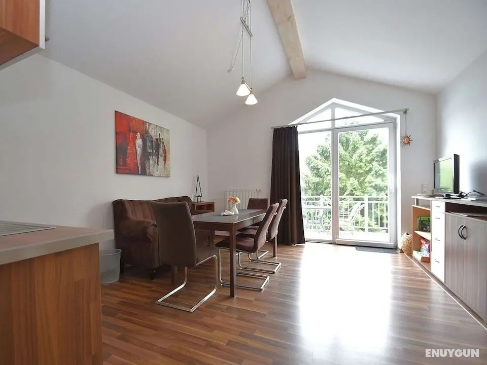 Beautiful Apartment in Willingen With a Balcony - Öne Çıkan Resim