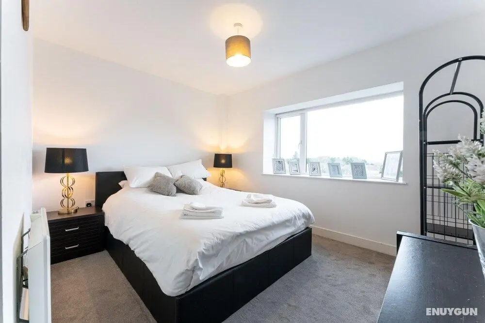 Beautiful Apartment Worcester - Öne Çıkan Resim