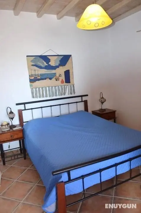 Beautiful Apt In Ano Mera Village - Oda