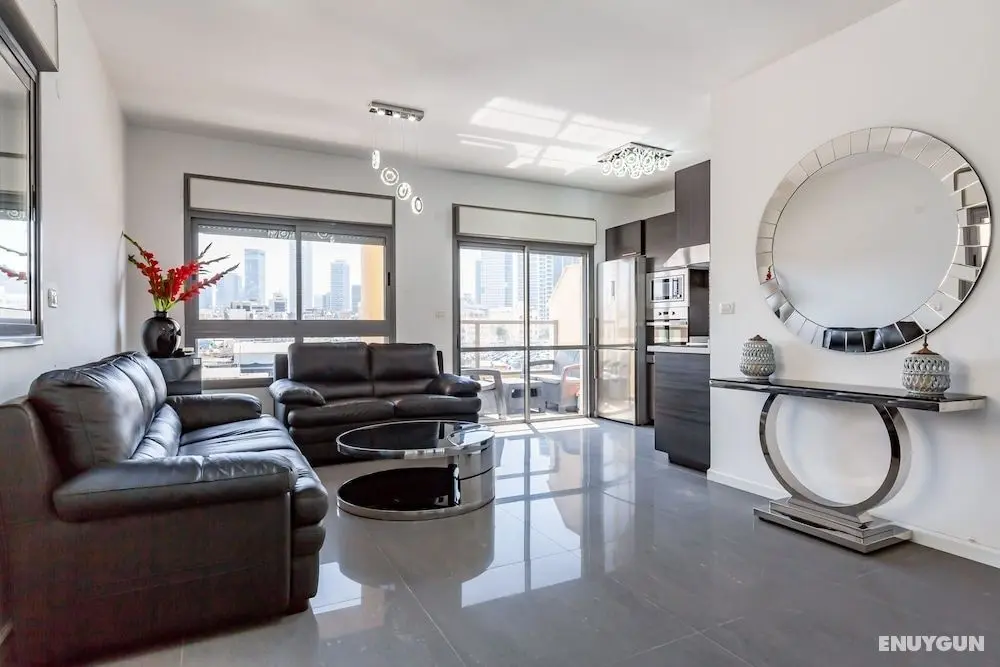 Beautiful Apt by the Beach - 2BDR- TL38 - Öne Çıkan Resim