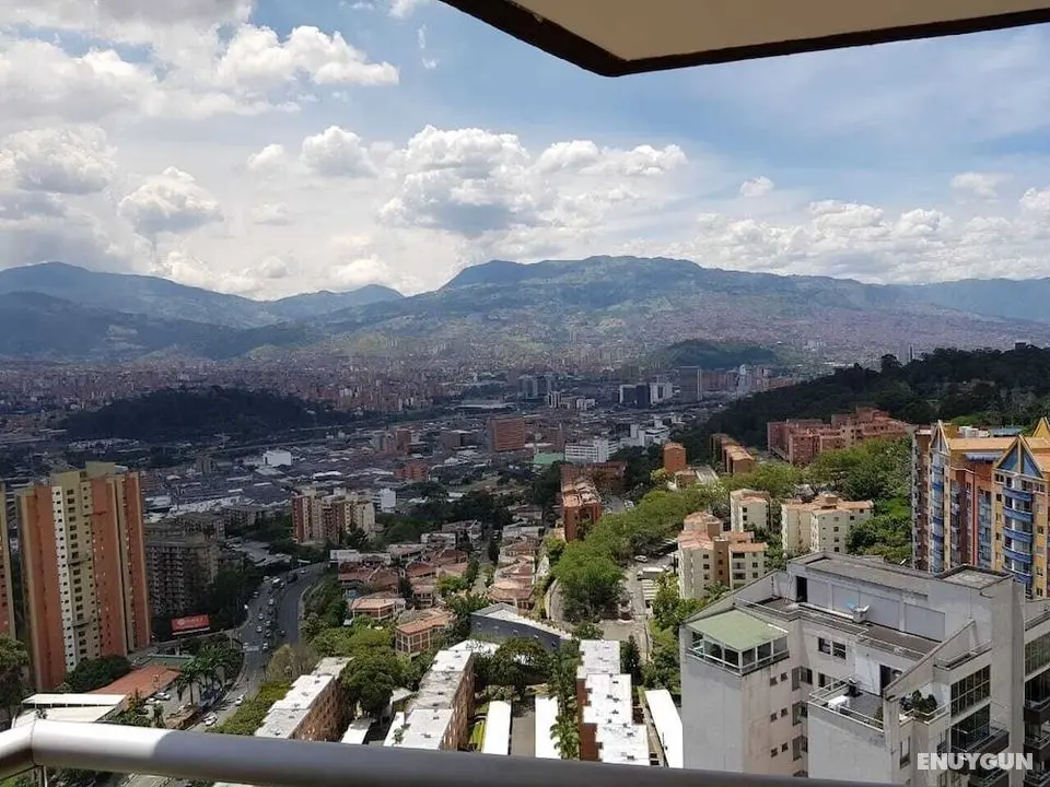 Beautiful apt in the Town - Mülk Olanakları