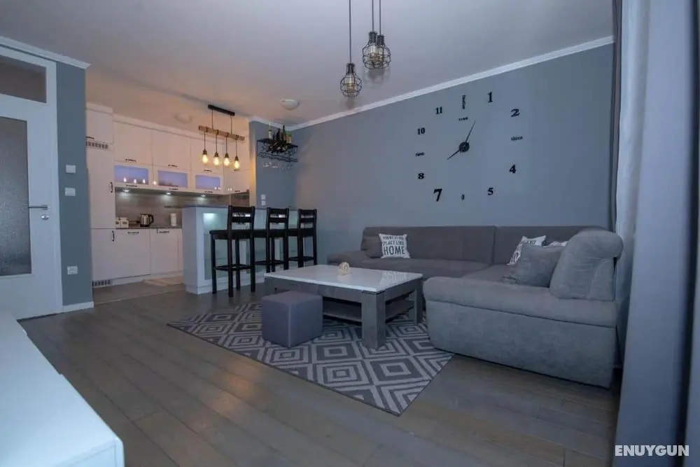 Beautiful Athena Apartment Located in Lukavica - Öne Çıkan Resim